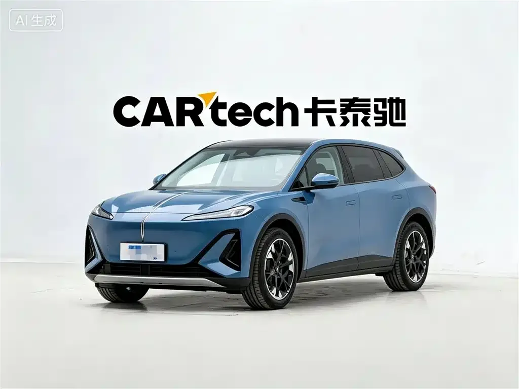 Hongqi Tiangong 06 2026 из CN, фото 8