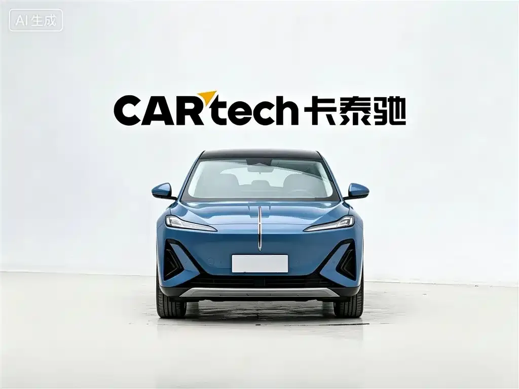 Hongqi Tiangong 06 2026 из CN, фото 9