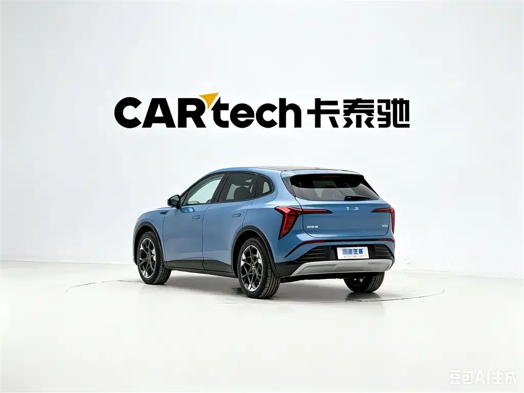 Hongqi Tiangong 06 2026 из CN, фото 5