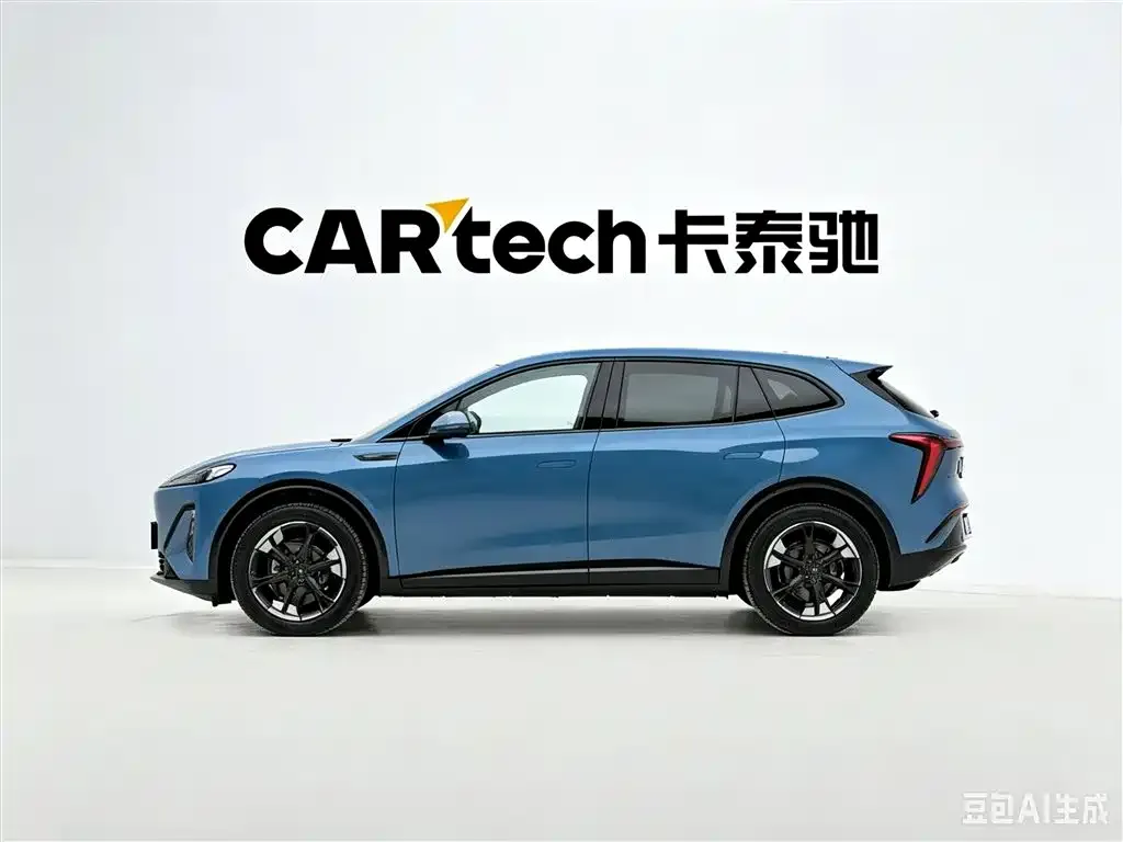Hongqi Tiangong 06 2026 из CN, фото 7