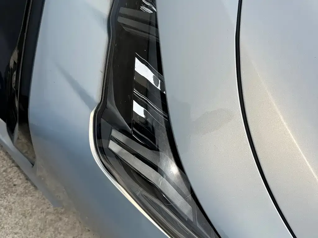 GAC Motor Shadow Leopard — фото 7