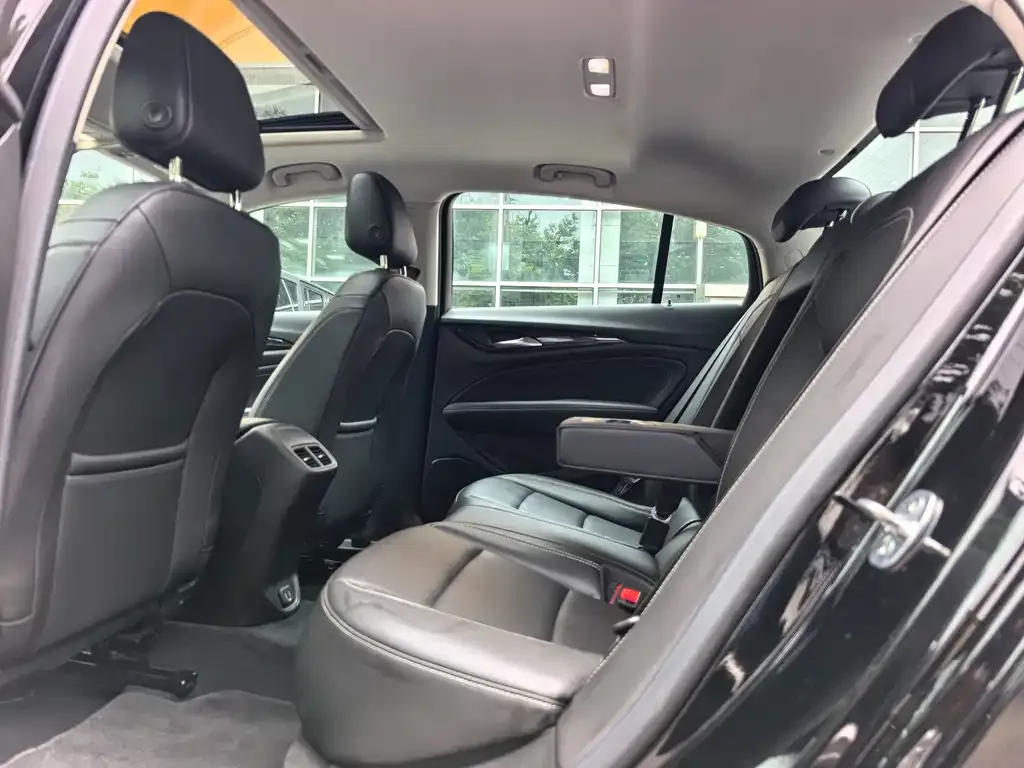 Buick Regal — фото 3