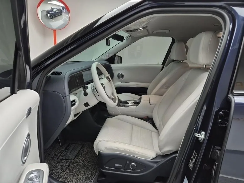 Hyundai Palisade 2026 из KR, фото 8