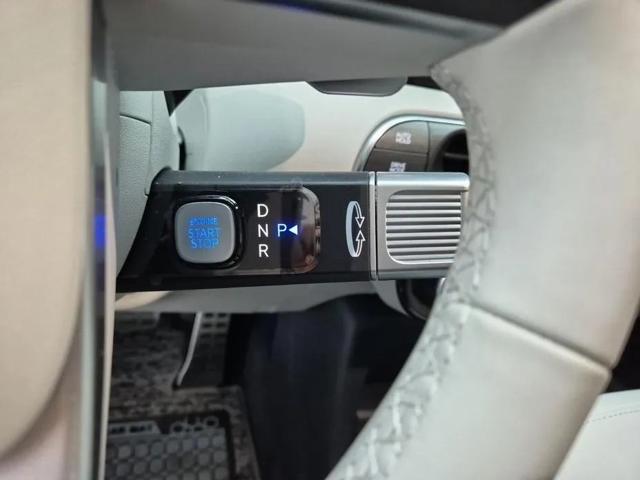 Hyundai Palisade 2026 из KR, фото 2