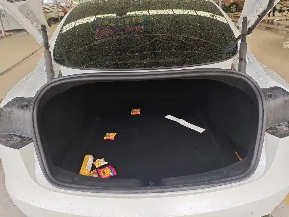 Tesla Model 3 — фото 2