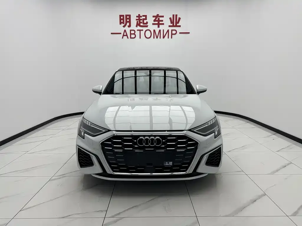 Audi A3 — фото 7