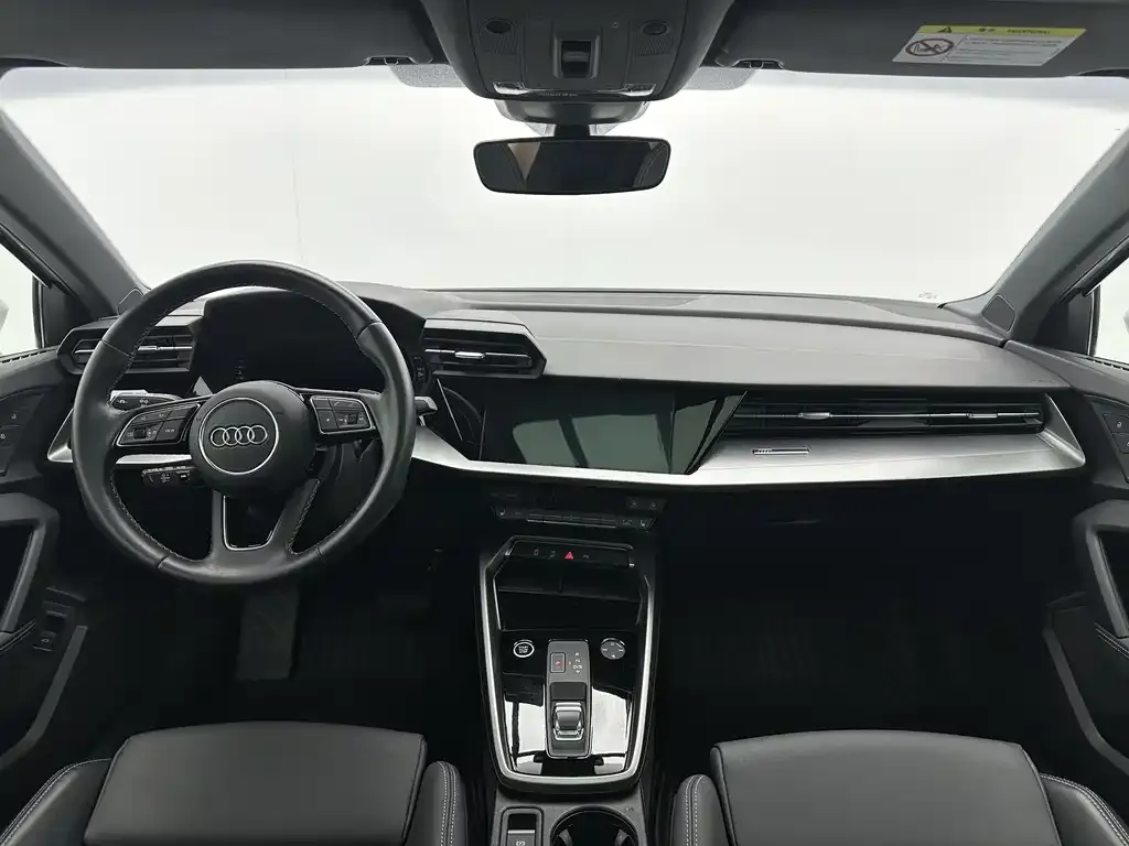 Audi A3 — фото 5