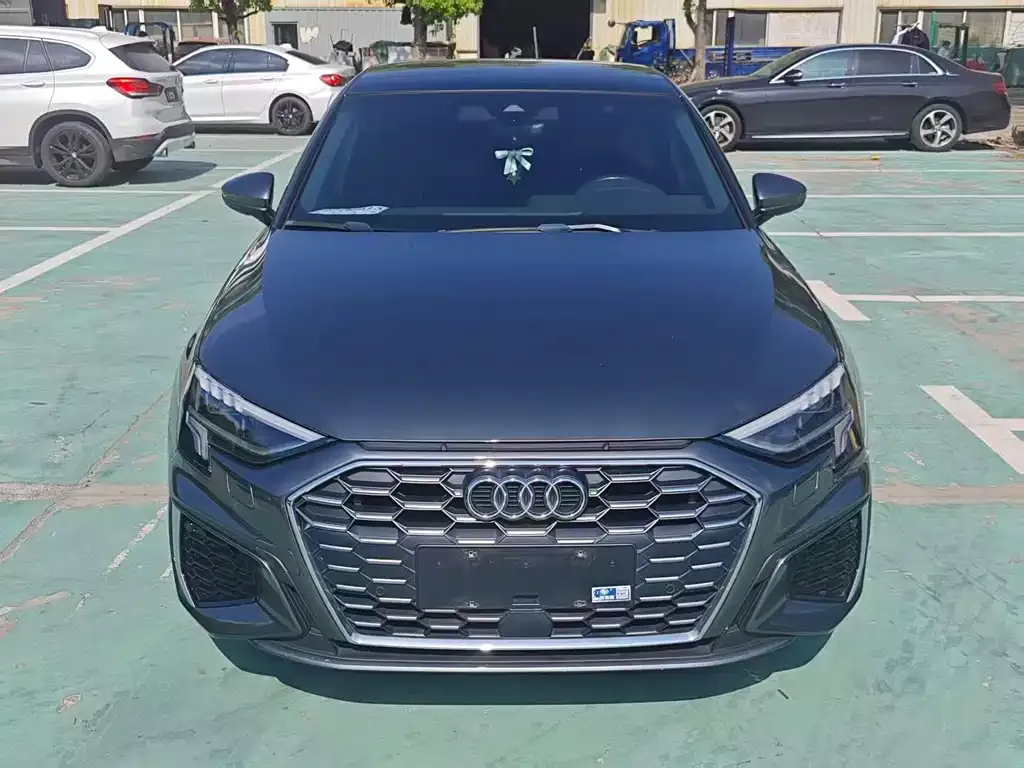 Audi A3 — фото 8