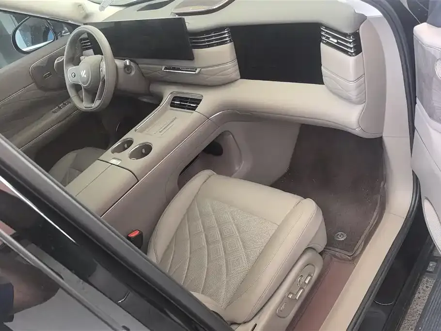 IM LS9 2025 из CN, фото 4