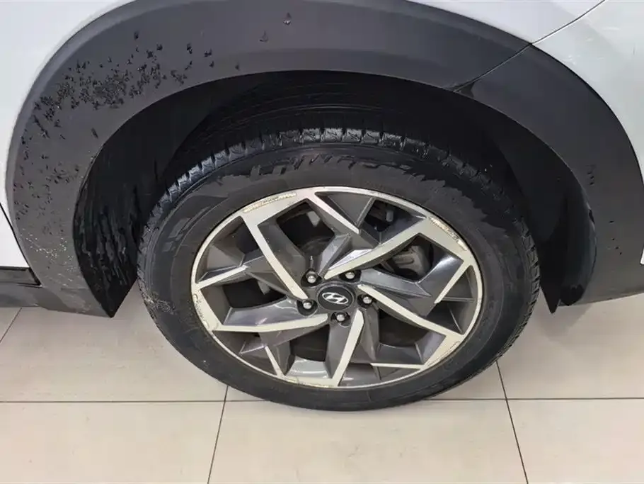 Hyundai Tucson — фото 2
