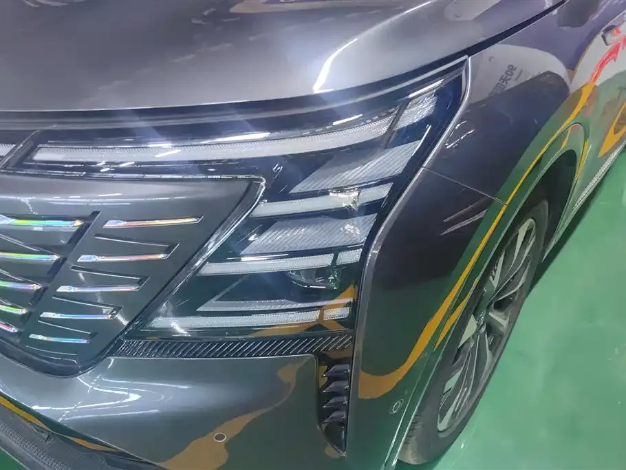 Changan CS75PLUS — фото 10