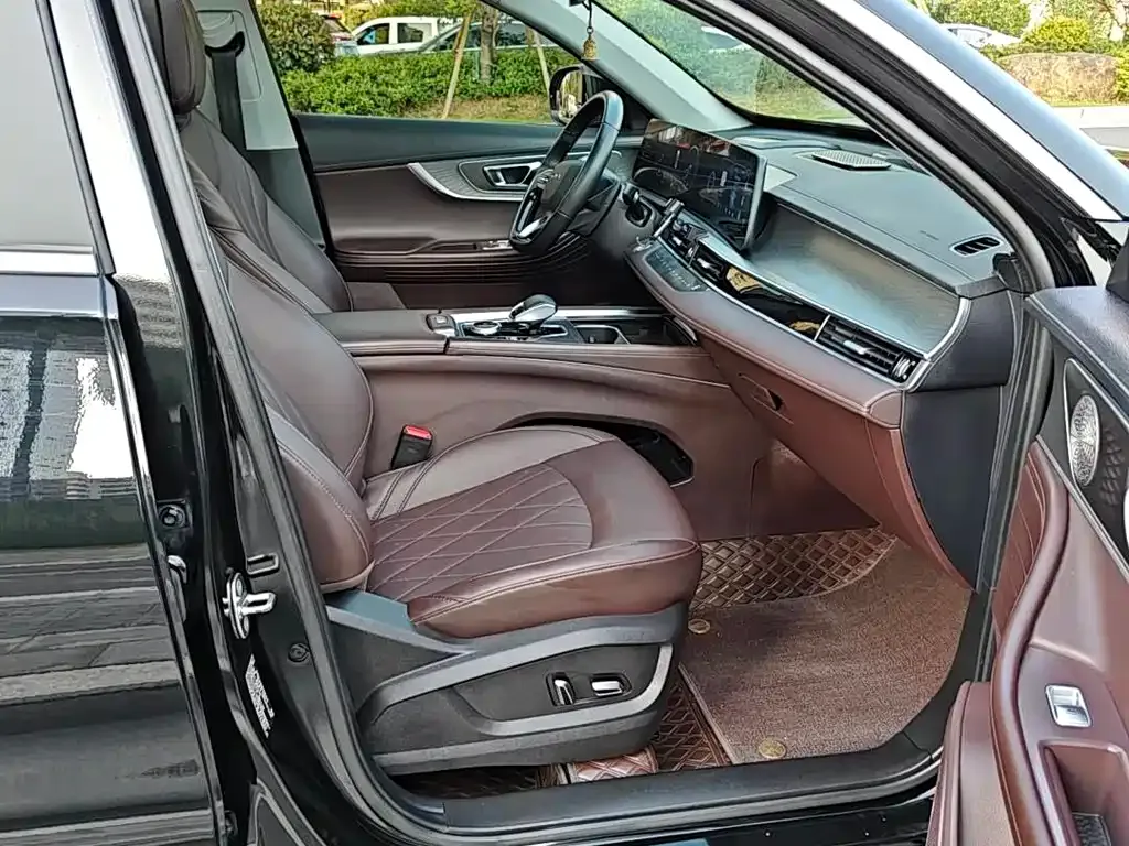 Chery Tiggo 8 PRO — фото 6
