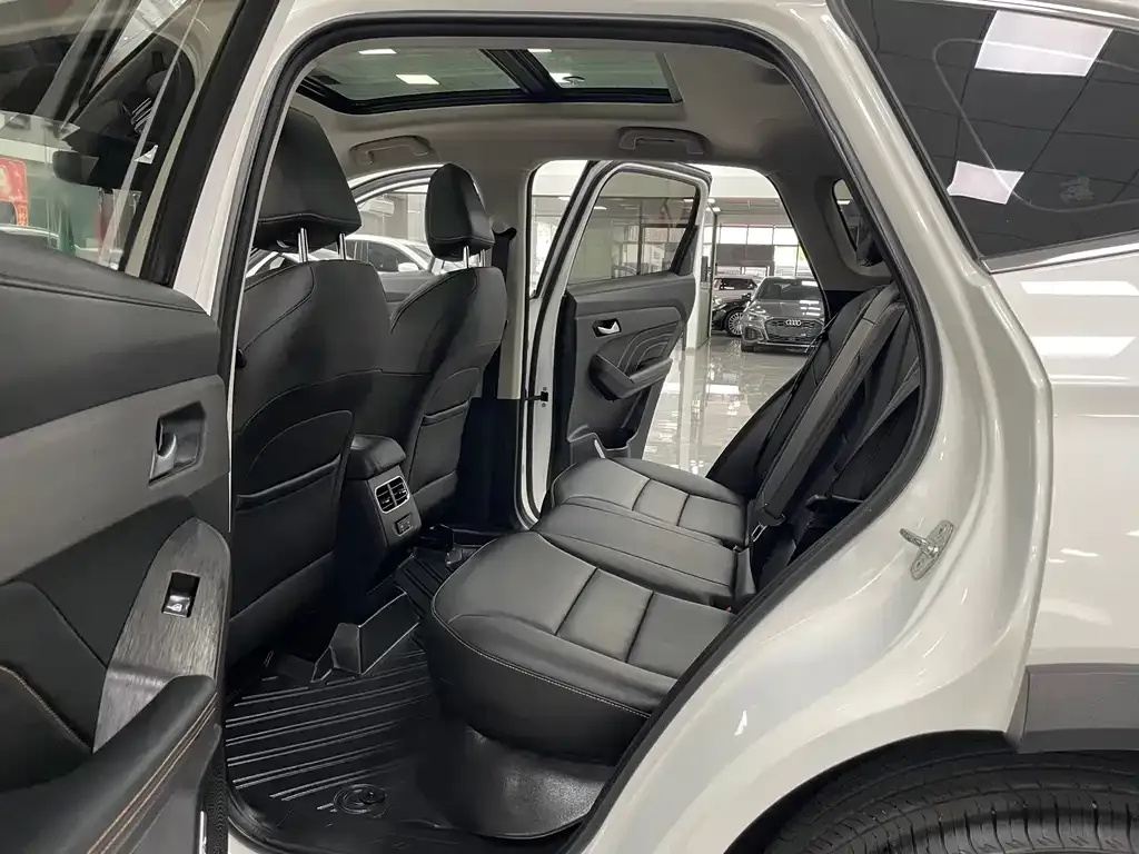 Haval Chitu — фото 7