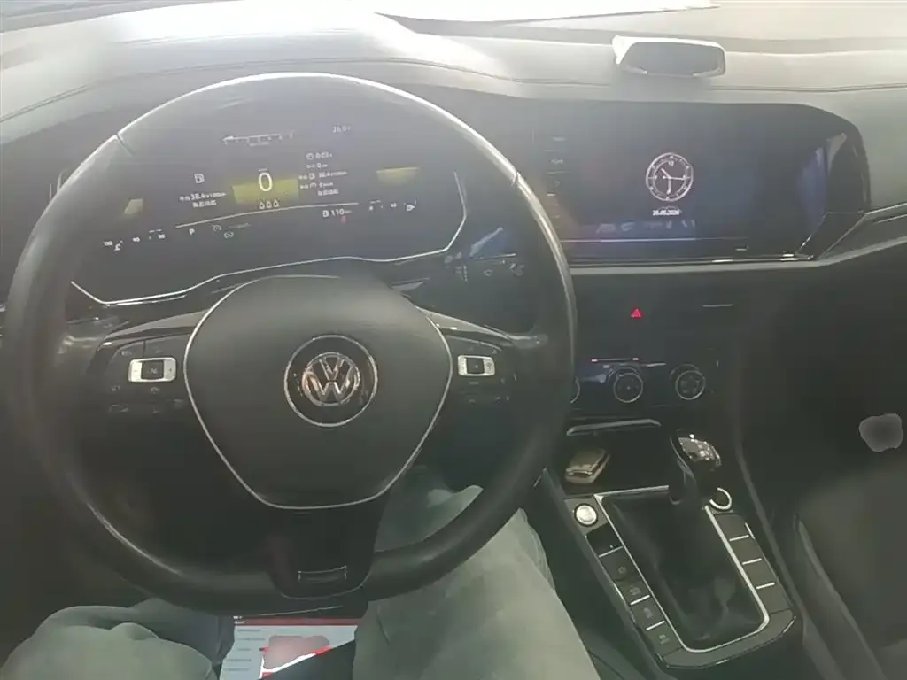 Volkswagen Sagitar 2021 из CN, фото 2