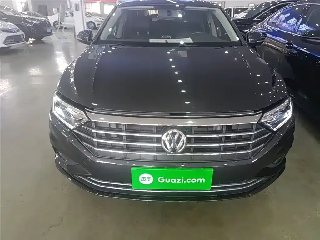 Volkswagen Sagitar 2021 из CN, фото 6