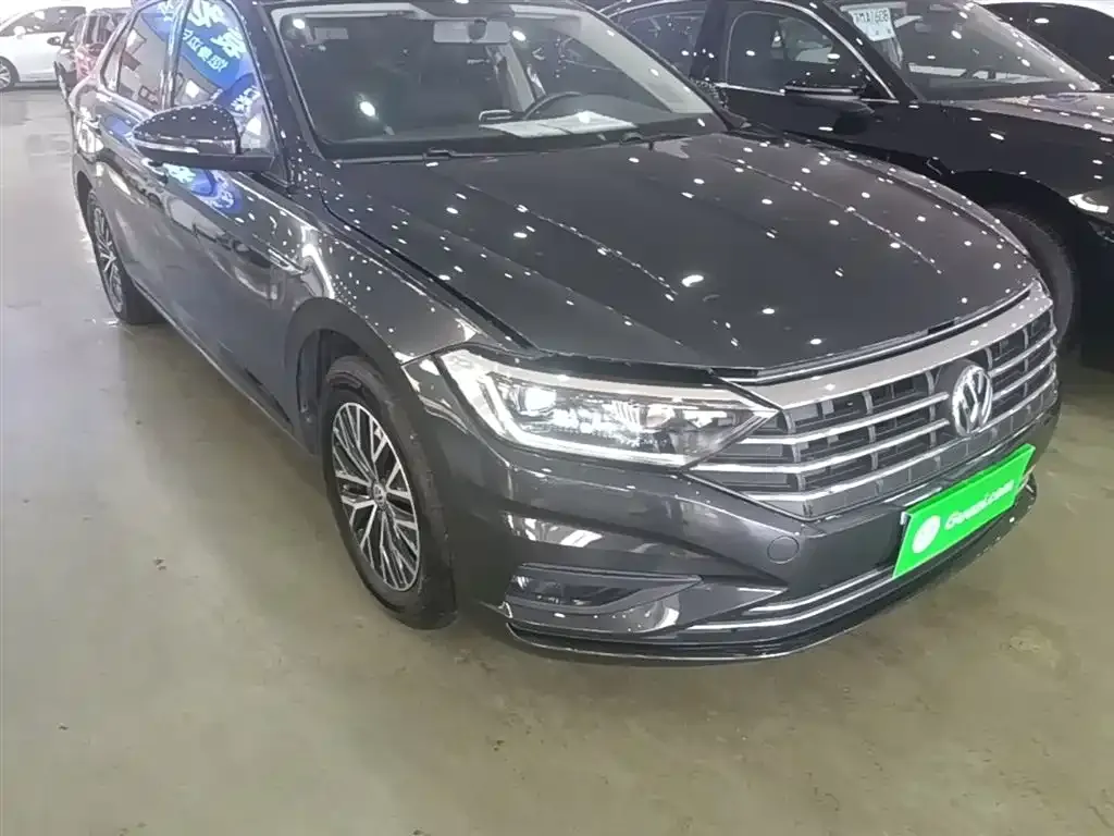 Volkswagen Sagitar 2021 из CN, фото 7