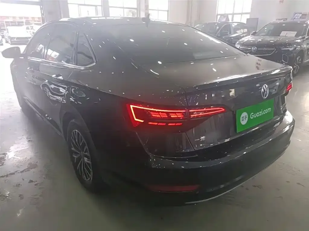 Volkswagen Sagitar 2021 из CN, фото 4