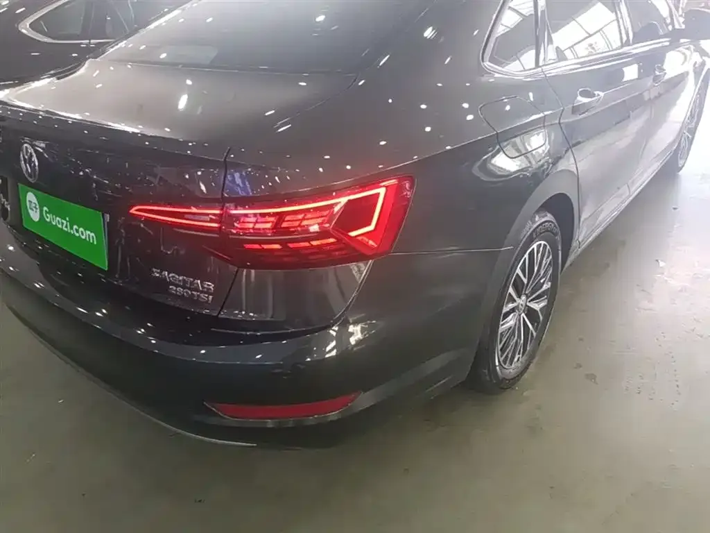 Volkswagen Sagitar 2021 из CN, фото 3