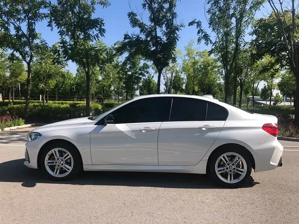 BMW 1 Series — фото 10