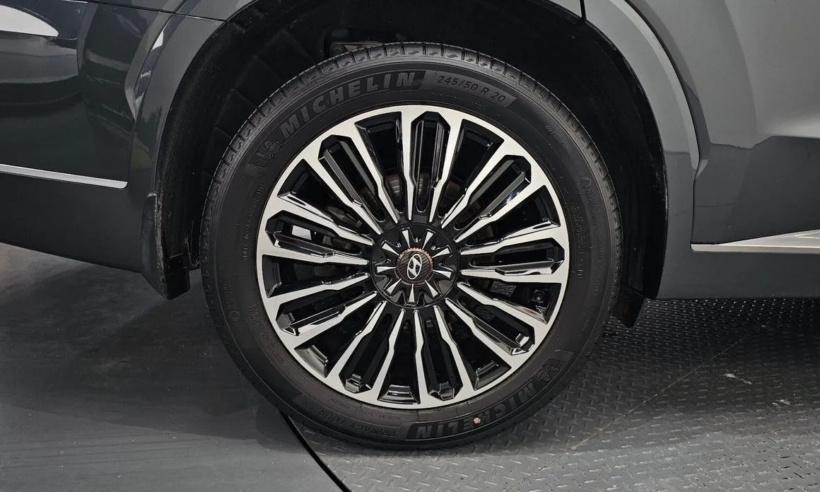 Hyundai Palisade — фото 9