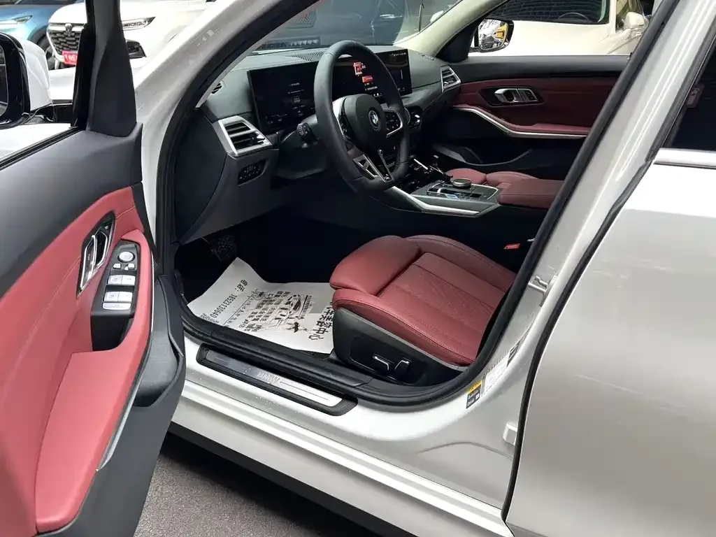 BMW i3 — фото 2