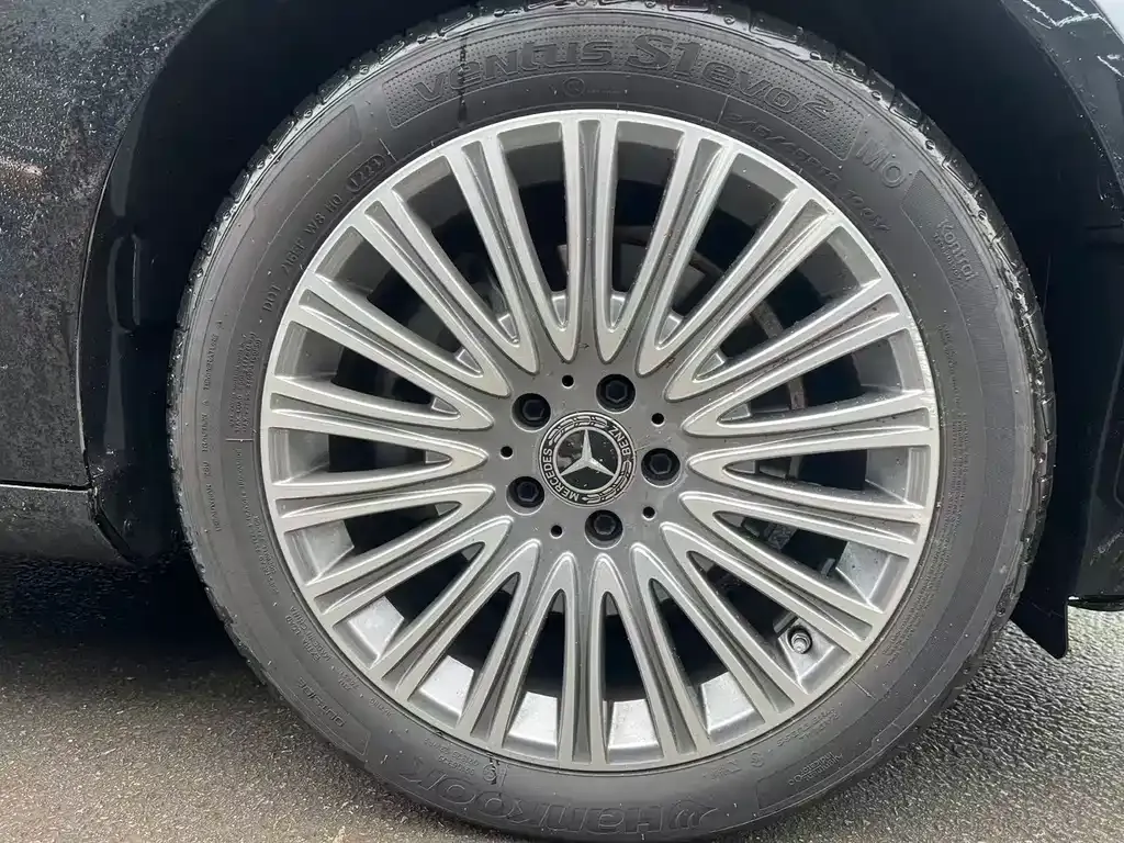Mercedes-Benz E-Class 2023 из CN, фото 8