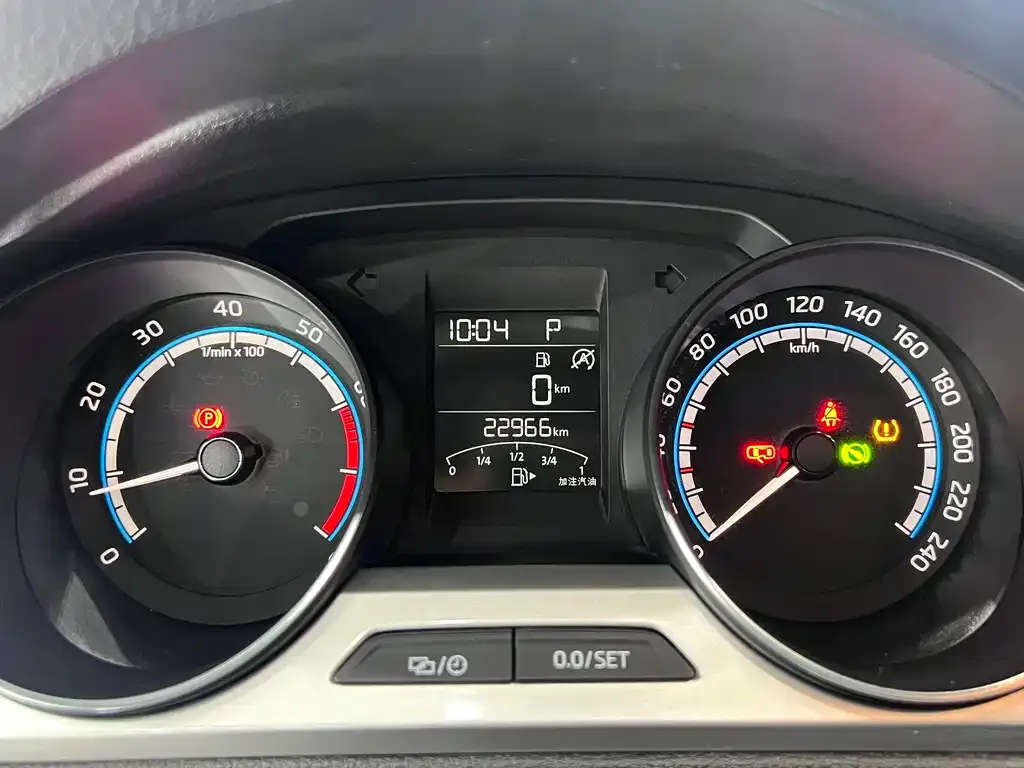 Skoda Rapid 2022 из CN, фото 6