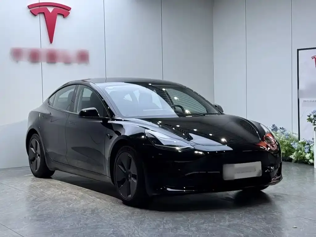 Tesla Model 3 — фото 7