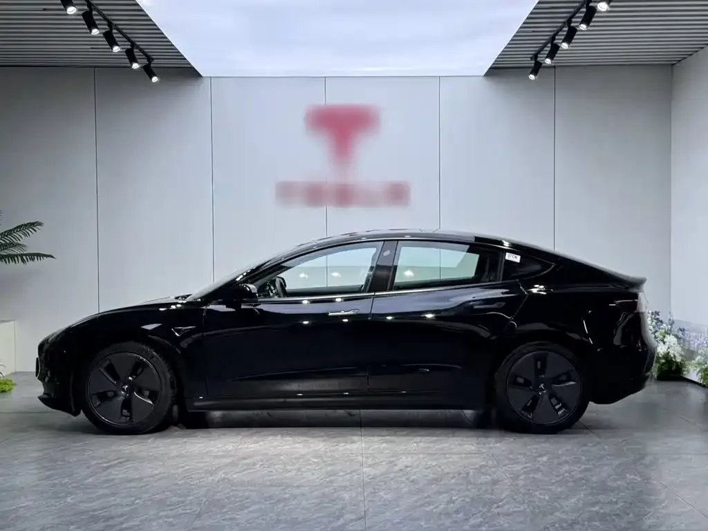 Tesla Model 3 — фото 6