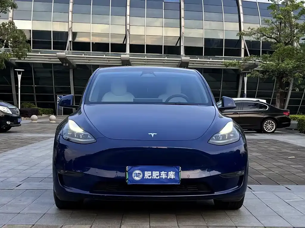 Tesla Model 3 — фото 4