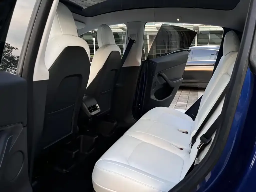 Tesla Model 3 — фото 3
