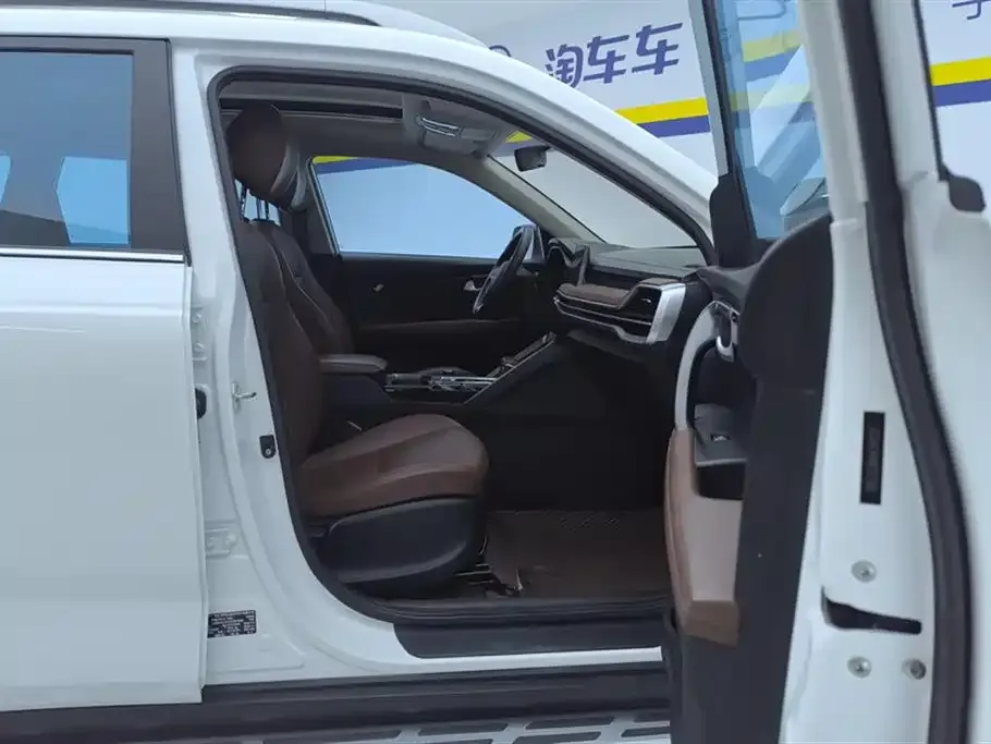 Kia Sportage — фото 3