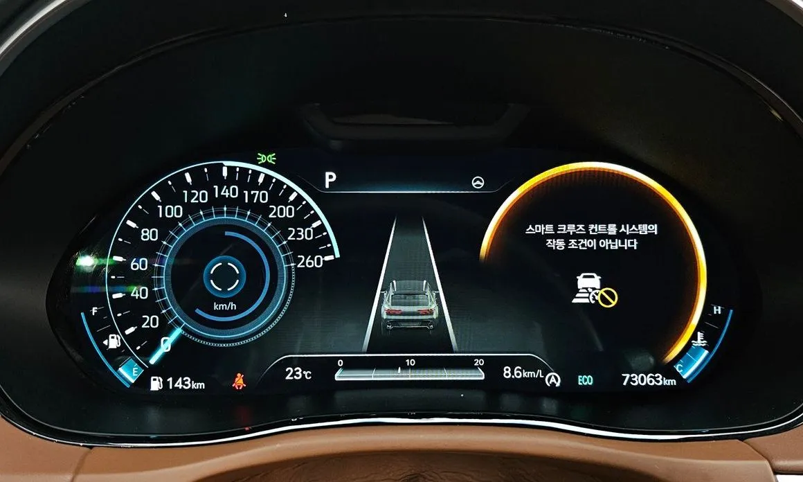 Genesis GV70 2021 из KR, фото 7