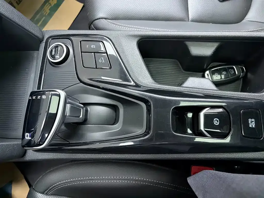Hyundai ix35 — фото 10