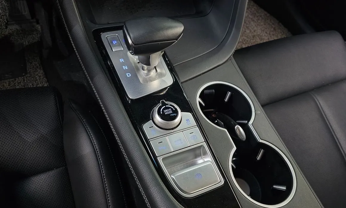 Genesis G70 2021 из KR, фото 8