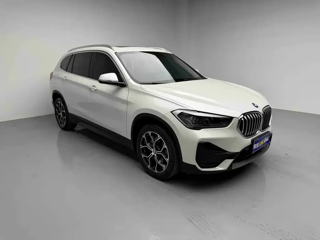 BMW X1 — фото 3