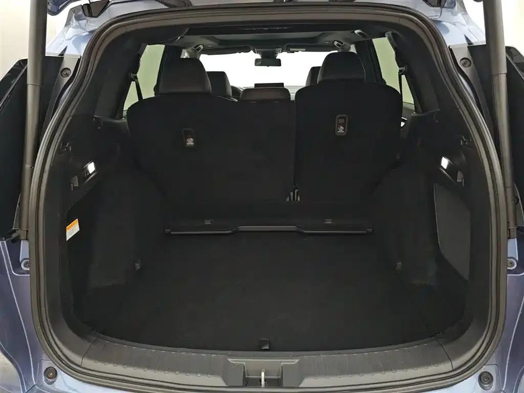 Honda Breeze PHEV 2024 из CN, фото 2