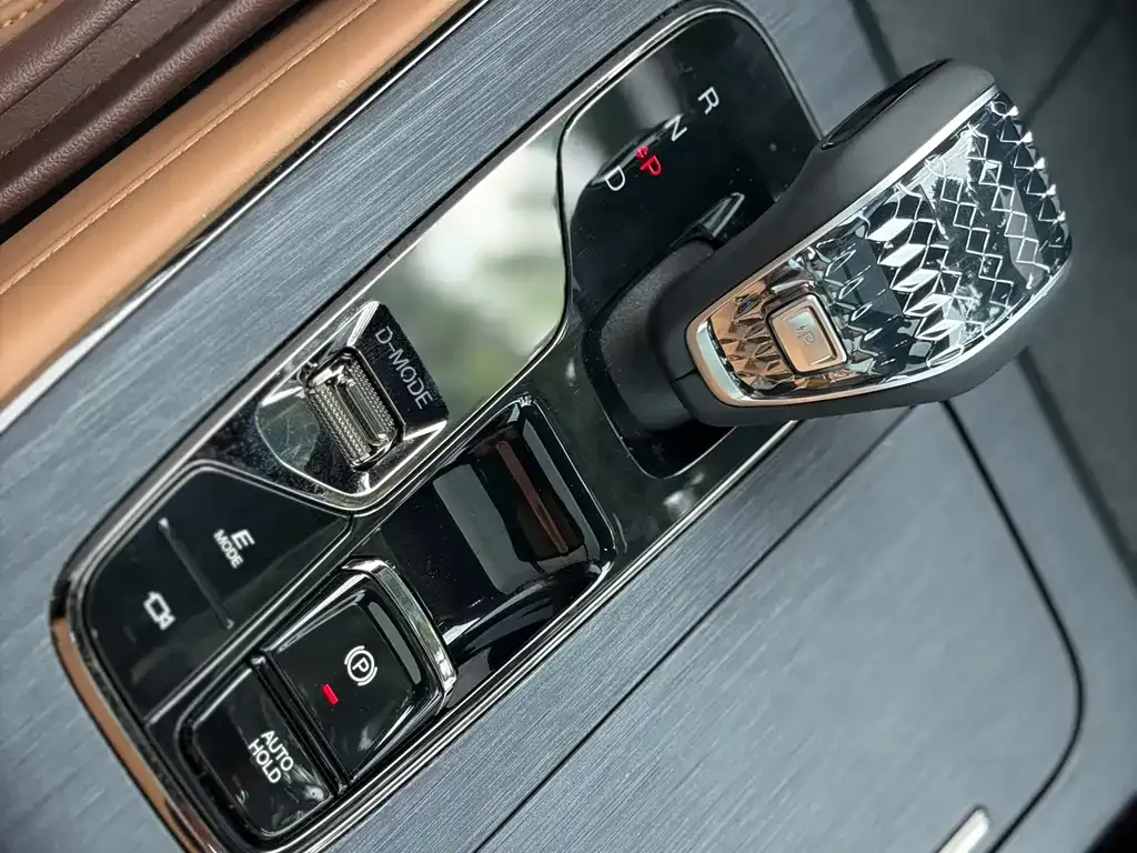 GAC Motor Trumpchi ES9 2023 из CN, фото 9