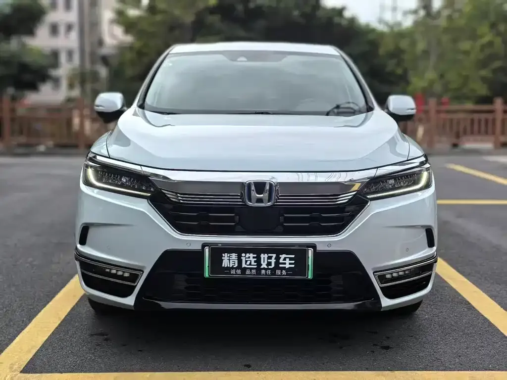 Honda Breeze PHEV 2023 из CN, фото 8