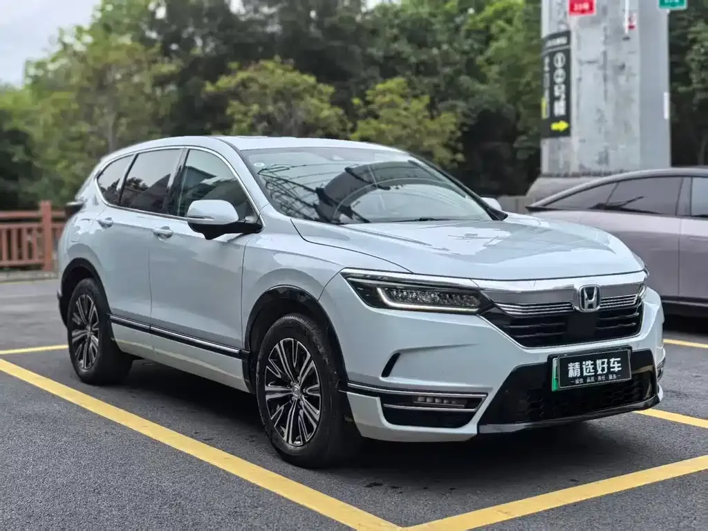 Honda Breeze PHEV 2023 из CN, фото 7