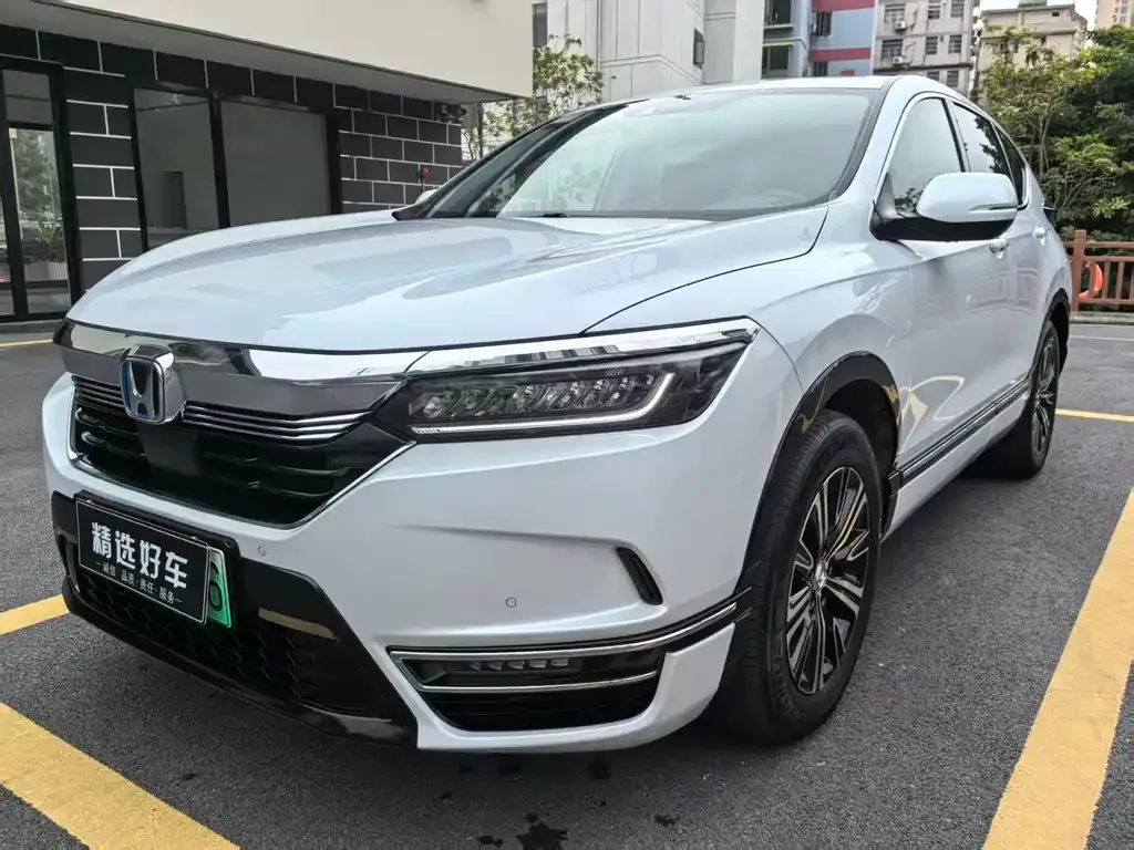 Honda Breeze PHEV 2023 из CN, фото 3