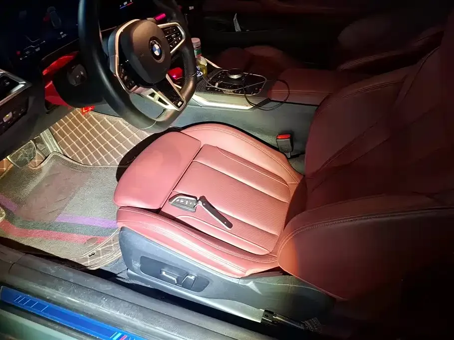 BMW 4 Series — фото 10