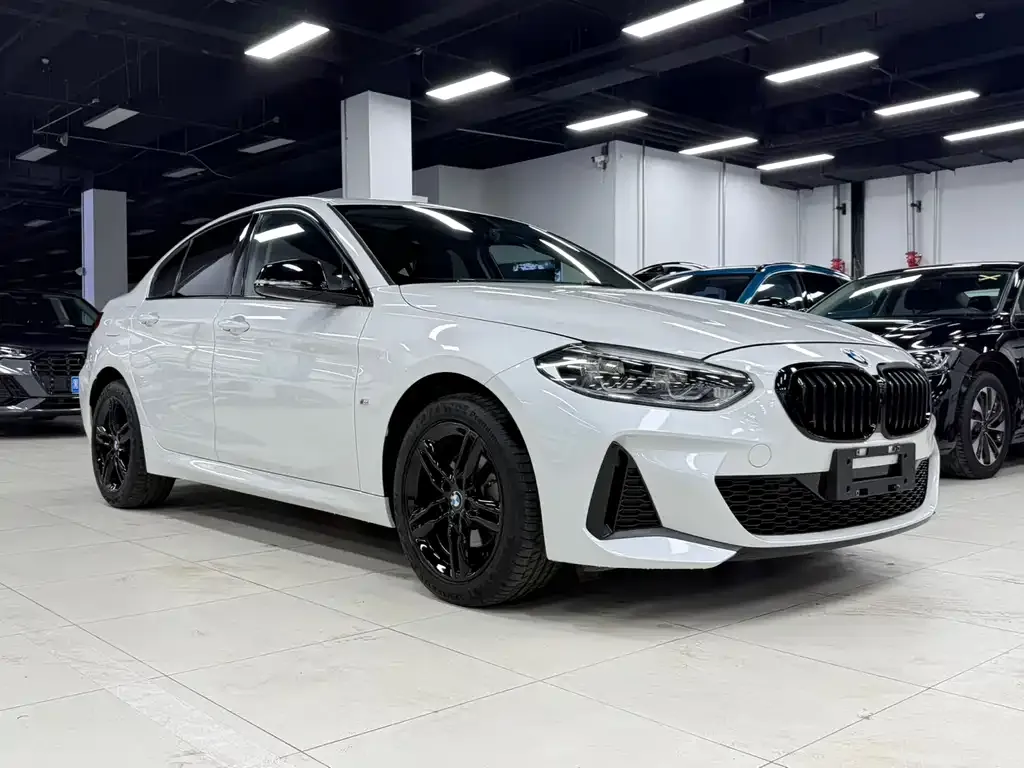 BMW 1 Series — фото 5