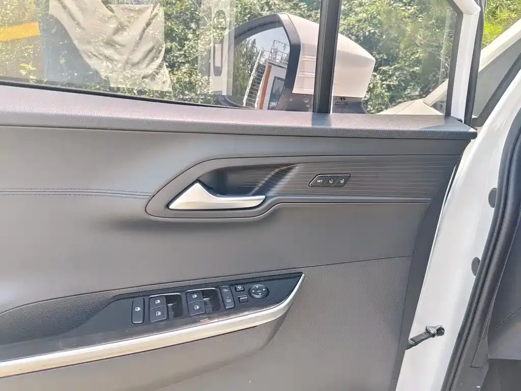 Hyundai Custo — фото 3