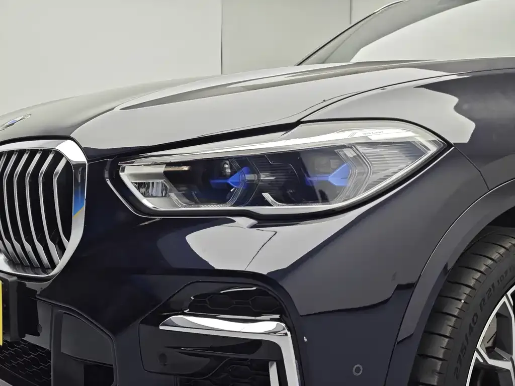 BMW X5 2022 из CN, фото 9