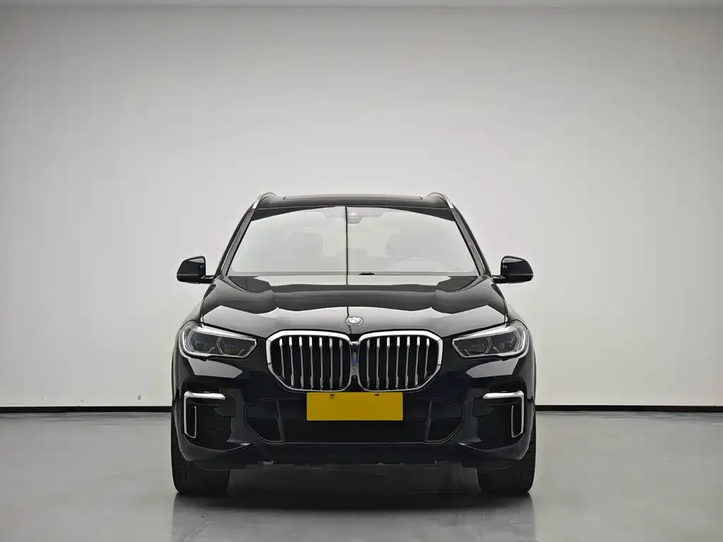 BMW X5 2022 из CN, фото 7