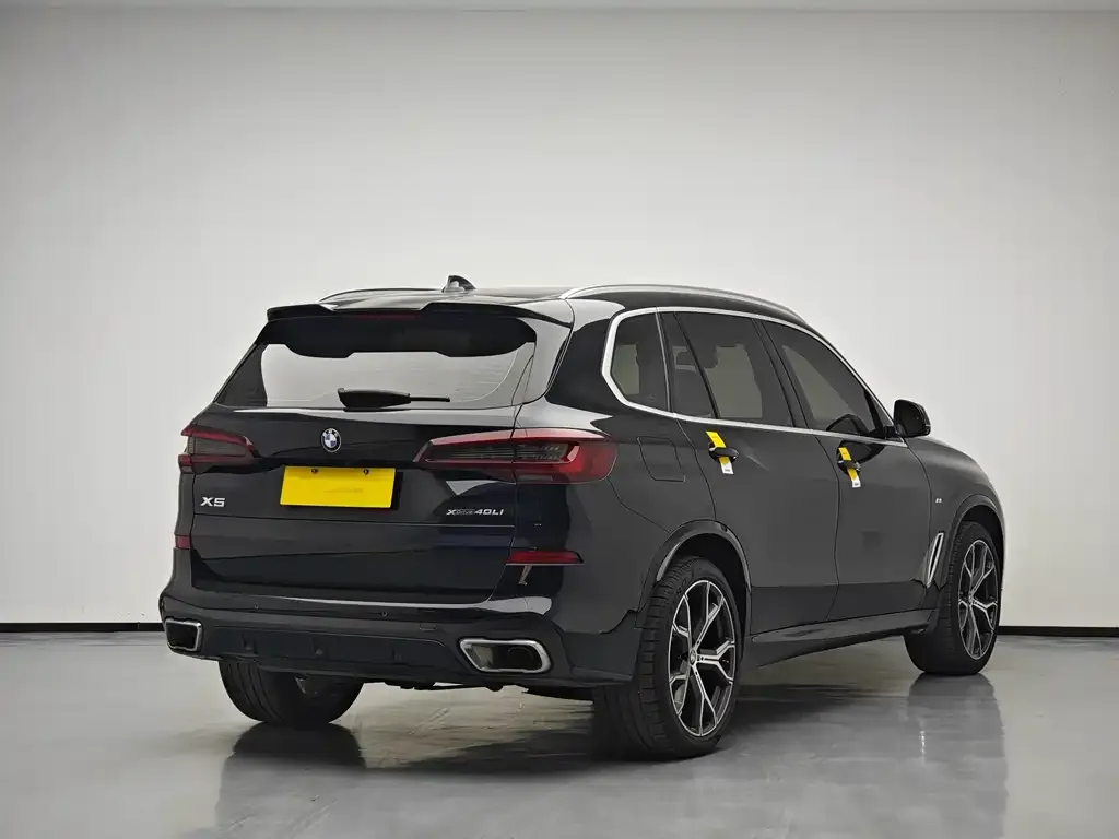 BMW X5 2022 из CN, фото 4