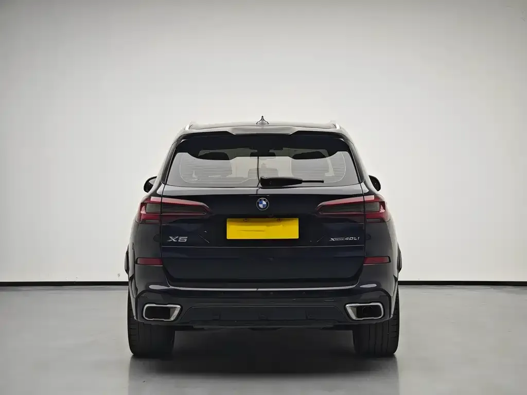 BMW X5 2022 из CN, фото 10