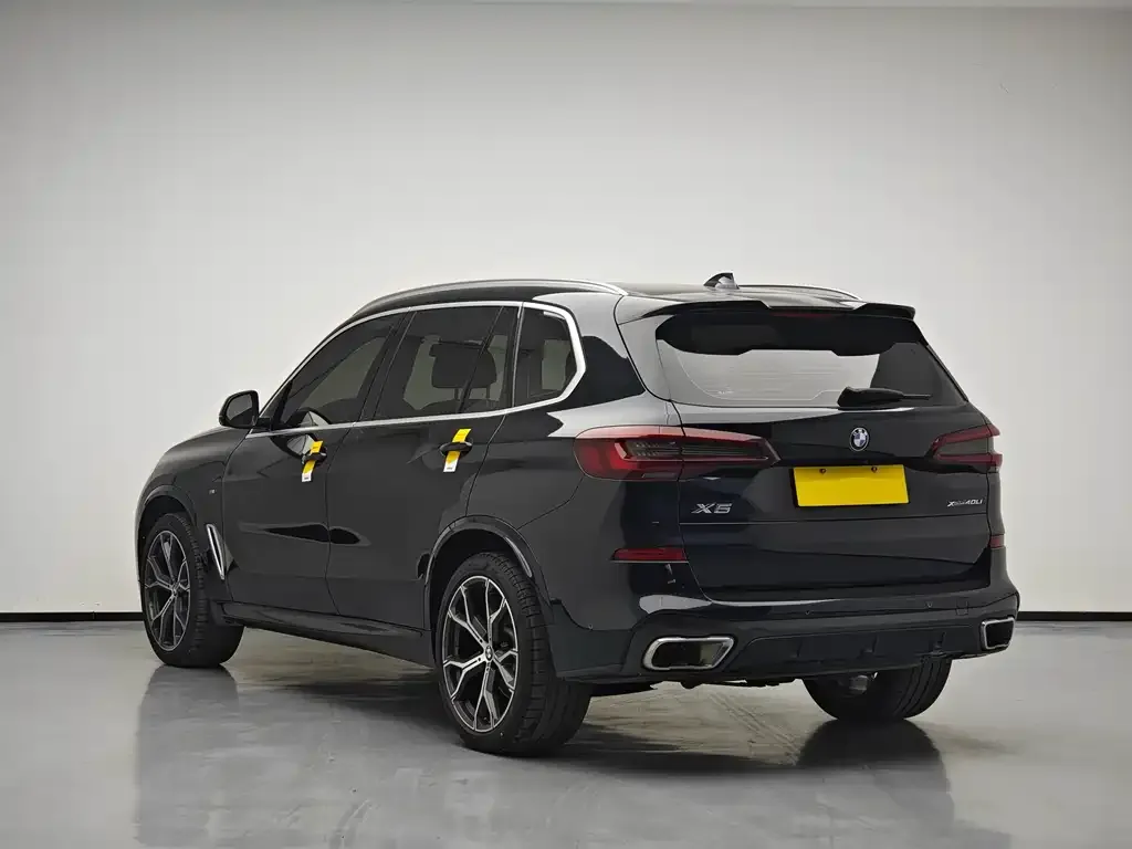BMW X5 2022 из CN, фото 5