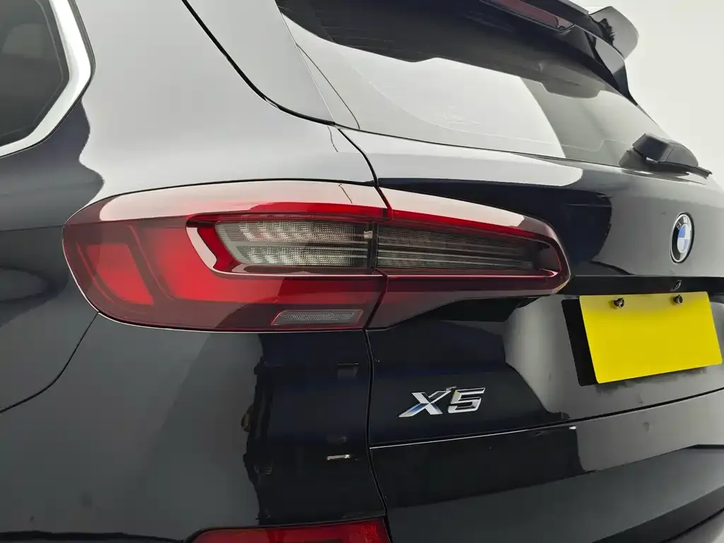 BMW X5 2022 из CN, фото 8